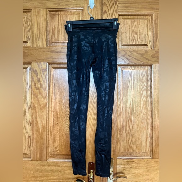 Spanx - Camouflage Leggings - Picture 5 of 5